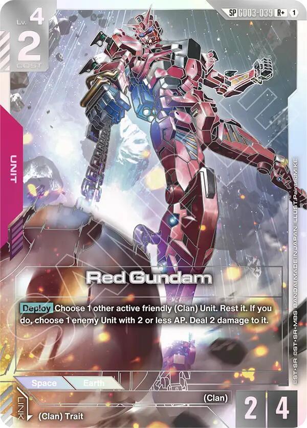 GUNDAM WAR プロモーションカード　SPC1〜33、35、36 Figureviews's Gundam Card Game, Digimon Trading Card Collection