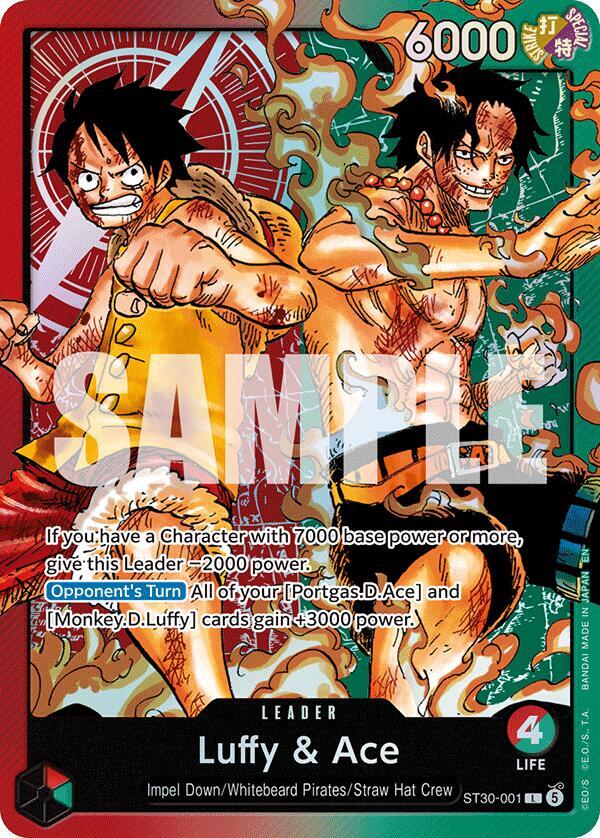 JJS's One Piece Trading Card Collection - Collectr