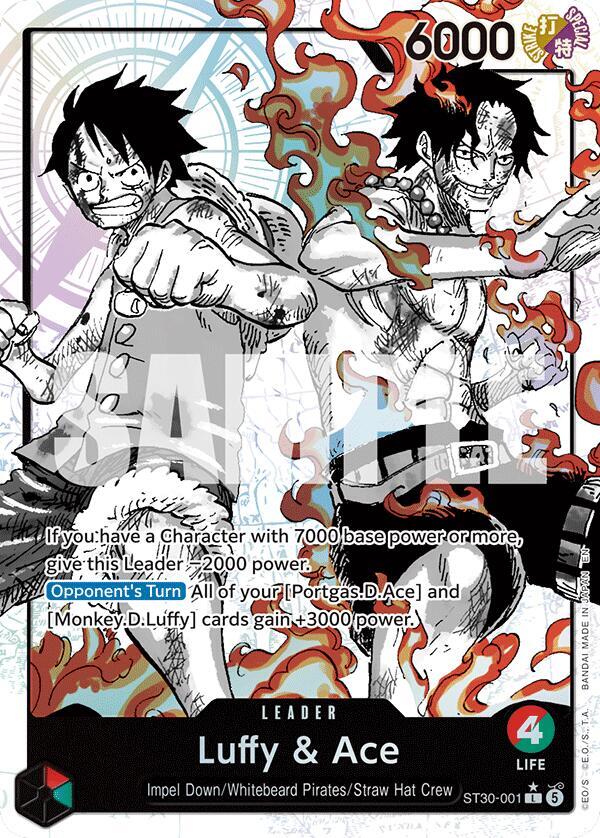 Molasses69's One Piece Trading Card Collection - Collectr