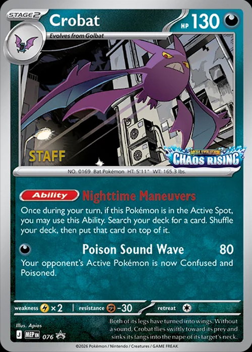 staff pokemon cards Stakataka (SM180) (Staff Prerelease Promo) [Sun & Moon: Black Star Pro #66 066 Year Card with STAFF stamp. Are
