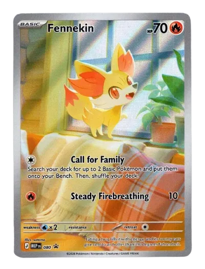 Fennekin