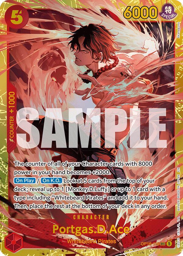 Portgas.D.Ace (118) 