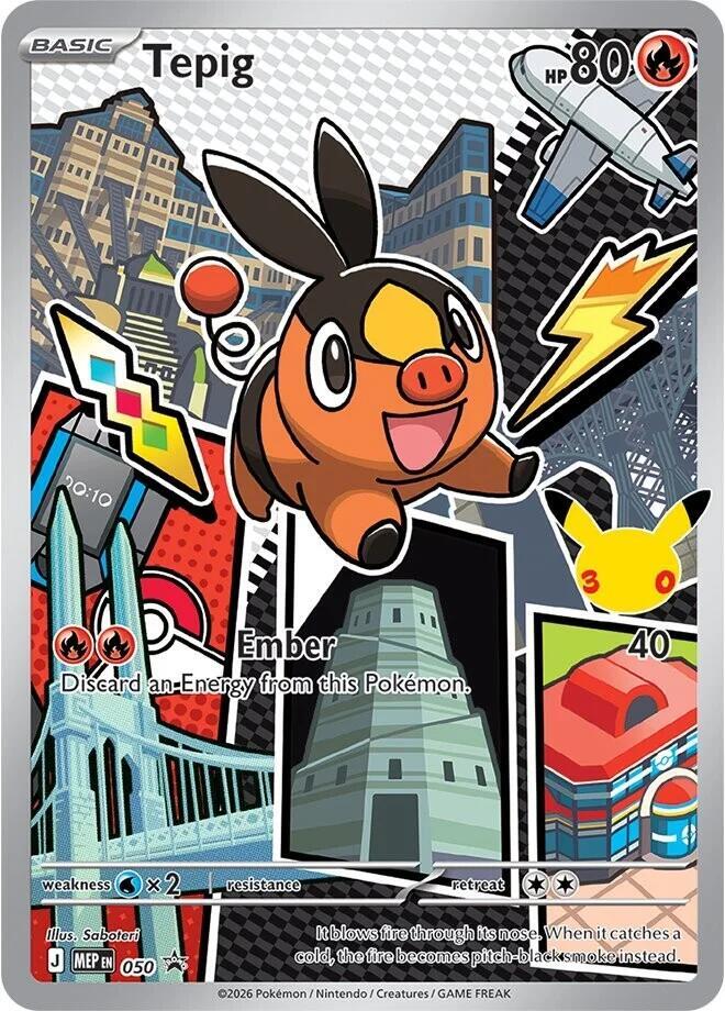 Tepig 