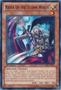 Structure Deck: Saga of Blue-Eyes White Dragon - YuGiOh Card List and Prices