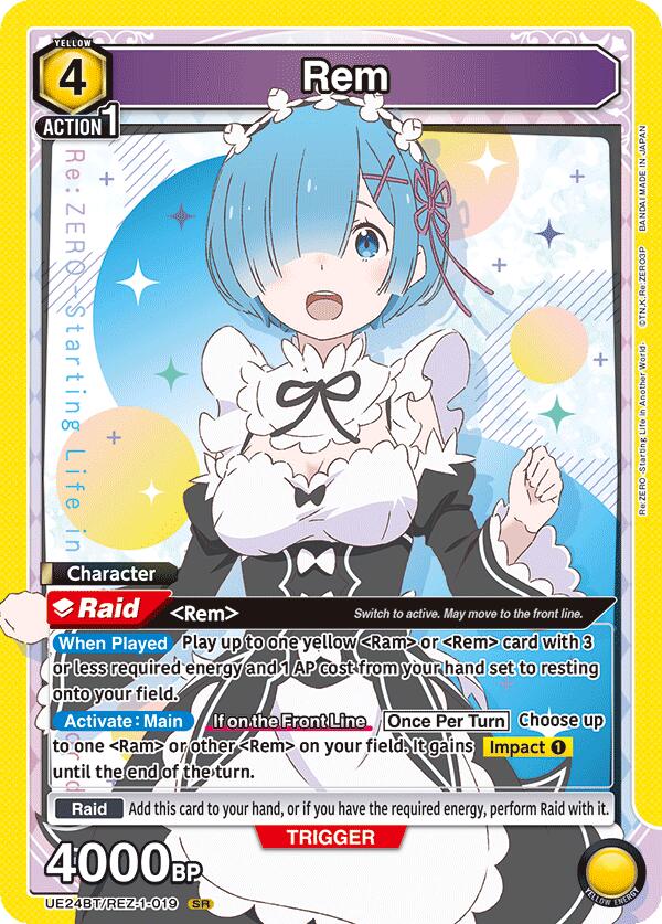 Rem (019) 