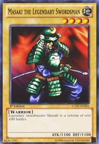 Legendary Collection 4: Joey's World - YuGiOh Card List and Prices