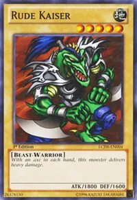 Legendary Collection 4: Joey's World - YuGiOh Card List and Prices Legendary Collection 4: Joey's World - YuGiOh Card List and Prices