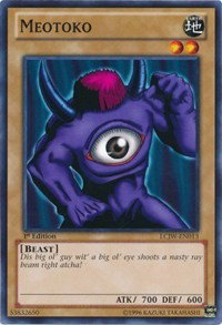 Legendary Collection 4: Joey's World - YuGiOh Card List and Prices