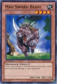 Legendary Collection 4: Joey's World - YuGiOh Card List and Prices Legendary Collection 4: Joey's World - YuGiOh Card List and Prices