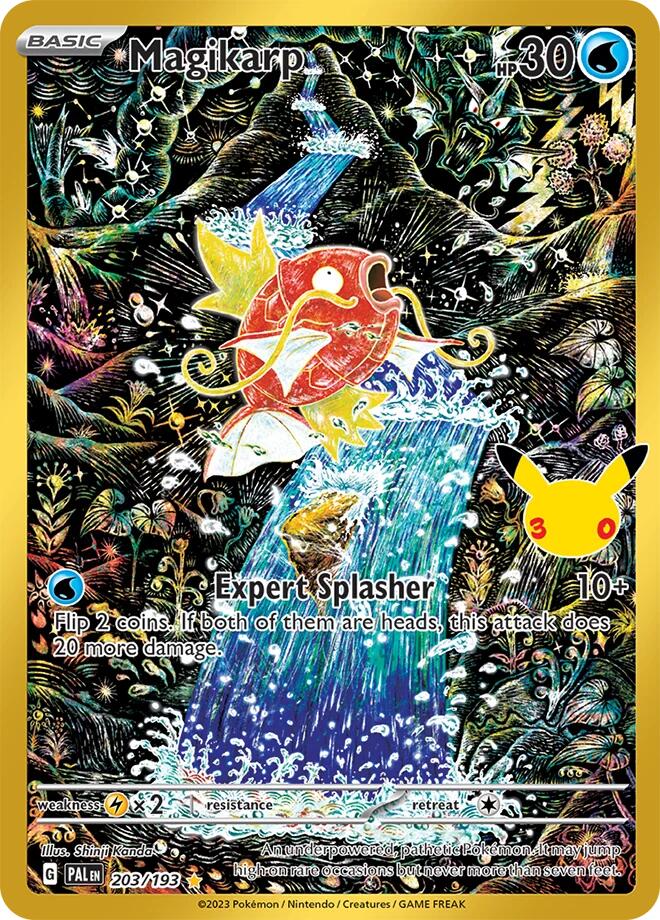 Magikarp 
