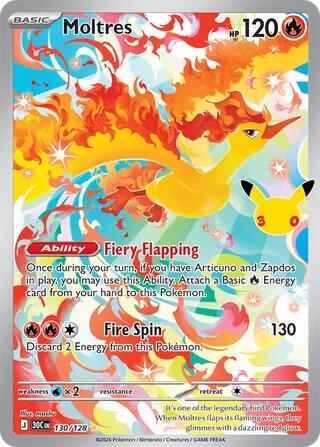 Moltres  