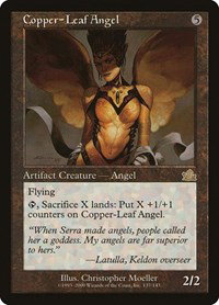 Prophecy - Magic Card List and Prices