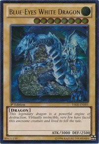 yu-gi-oh starter deck kaiba reloaded Amazon.com: Yu-Gi-Oh KON7KRSD Yugi & Kaiba Reloaded Starter Decks-Set of 2,  Multi : Toys & Games main image 0