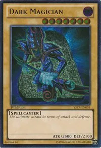 Starter Deck: Yugi Reloaded - YuGiOh Card List and Prices Starter Deck: Yugi Reloaded - YuGiOh Card List and Prices