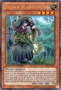 Sylvan Bladefender LVAL-ENSP1