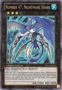 Yu-Gi-Oh! ZEXAL Manga Promotional Cards - YuGiOh Card List and Prices
