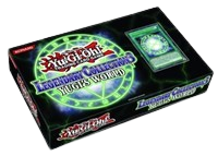 Legendary Collection 3 - Yugi's World Box Set 