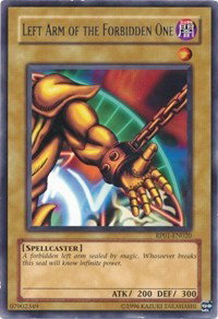 Retro Pack 1 - YuGiOh Card List and Prices