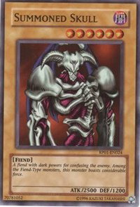 Retro Pack 1 - YuGiOh Card List and Prices