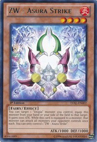 ZW - Asura Strike LVAL-EN002