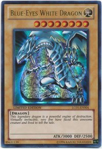yugioh lc01 card list Yugioh! Cards Eyes White Dragon Enhanced eu SOI complete. Took