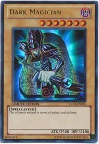 yugioh legendary collection 1 card list Yu-Gi-Oh! 25th Anniversary Box : Toys & Games Topping it off in the Legendary Collection tradition is a hard LEGENDARY COLLECTION | Card Search
