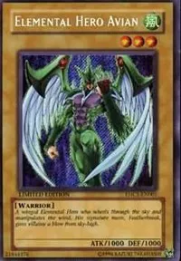 Elemental Hero Collection 1 - YuGiOh Card List and Prices Elemental Hero Collection 1 - YuGiOh Card List and Prices