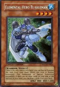Elemental Hero Collection 1 - YuGiOh Card List and Prices Elemental Hero Collection 1 - YuGiOh Card List and Prices