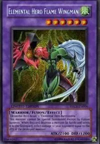 elemental yugioh cards GX Spacian Dark PantherMust first be Special Summoned (from your Extra Deck) by shuffling the above cards you control into the Deck Elemental HERO Cards Cherry