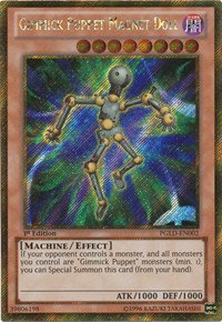 Premium Gold - YuGiOh Card List and Prices