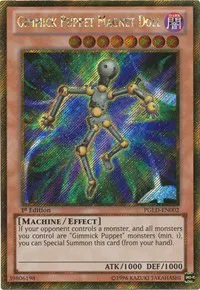 Premium Gold - YuGiOh Card List and Prices Premium Gold - YuGiOh Card List and Prices