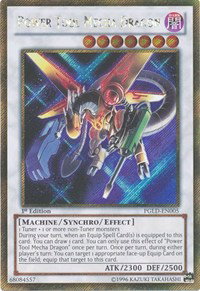 Premium Gold - YuGiOh Card List and Prices