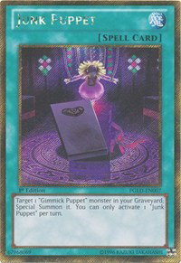 Premium Gold - YuGiOh Card List and Prices