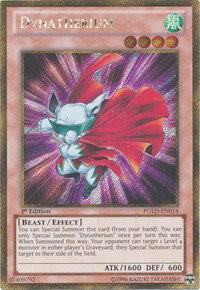 yugioh shark xyz cards YuGiOh  Number 32: Shark Drake (Ultra Rare)
