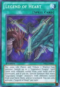 dragons of legend yugioh card list 1x Legend: The Complete Series 1st Edition Mini Box EU 2 standard Ultra Rares yugioh dragons of legend the