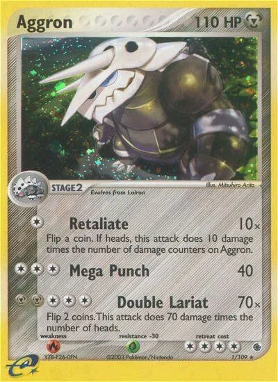 EX Ruby & Sapphire - Pokemon Card List and Prices EX Ruby & Sapphire - Pokemon Card List and Prices