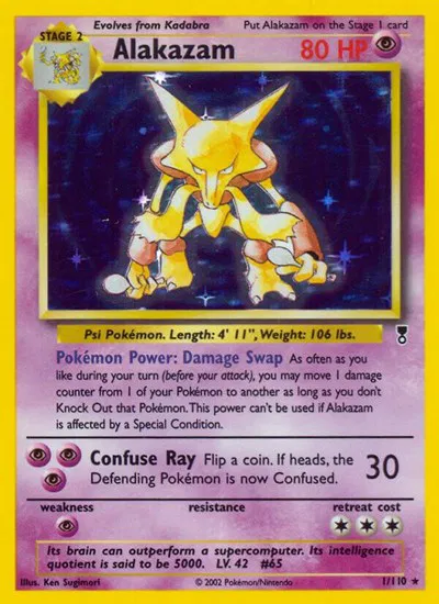 Legendary Collection - Pokemon Card List and Prices Legendary Collection - Pokemon Card List and Prices
