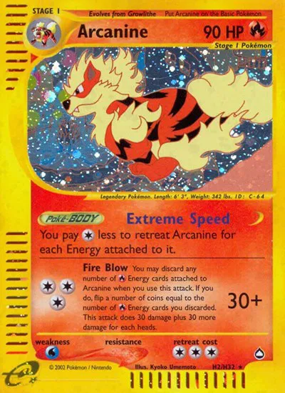 Aquapolis - Pokemon Card List and Prices Aquapolis - Pokemon Card List and Prices