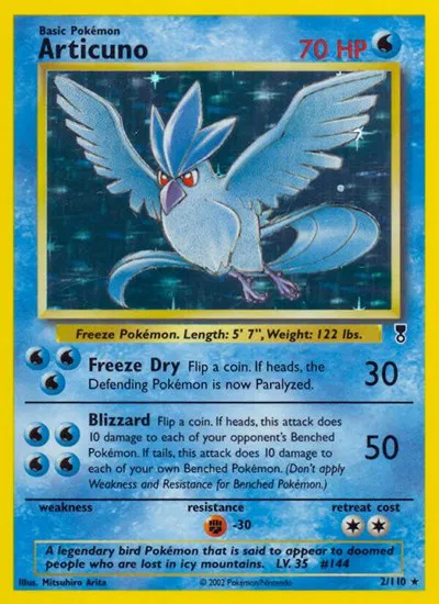 Legendary Collection - Pokemon Card List and Prices Legendary Collection - Pokemon Card List and Prices