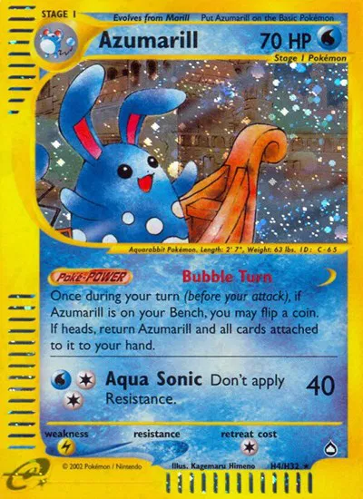 aquapolis pokemon cards Aquapolis card list (International TCG) TCG Collector
