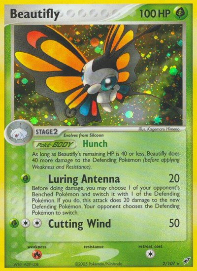 pokemon base set booster pack First Edition Base Set Heavy Booster Pack