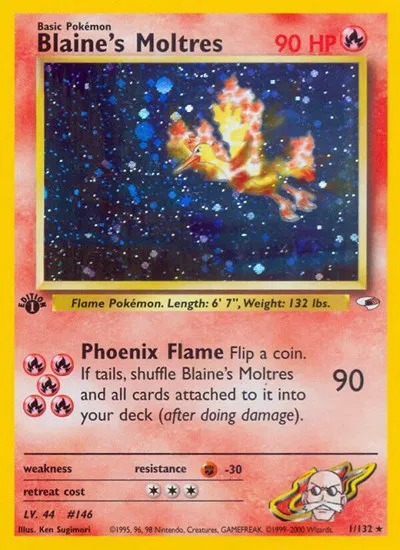 Gym Heroes - Pokemon Card List and Prices Gym Heroes - Pokemon Card List and Prices