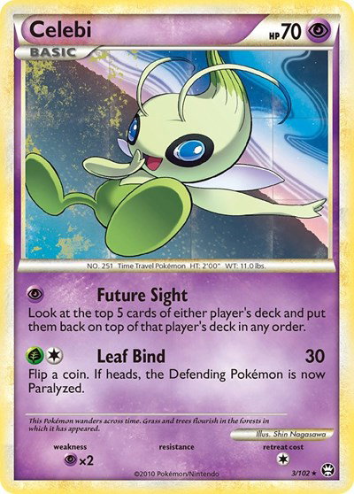 Celebi 
