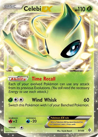 pokemon boundaries crossed card list The Most Valuable Cards From Boundaries Crossed In Pokemon TCG