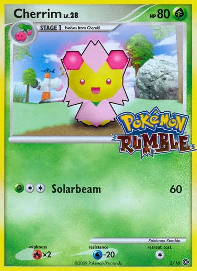 all pokemon rumble cards TCG: Game Collection Box Sealed TBC Games Promo Card Type Pokemon Rumble Card Prices |