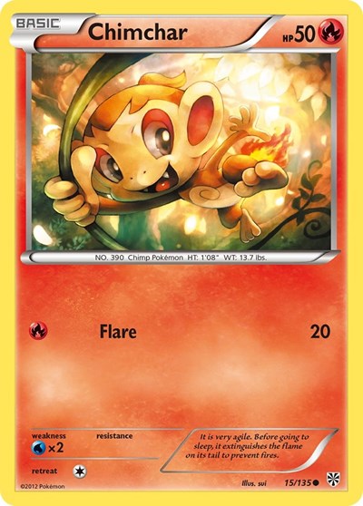 Plasma Storm - Pokemon Card List and Prices