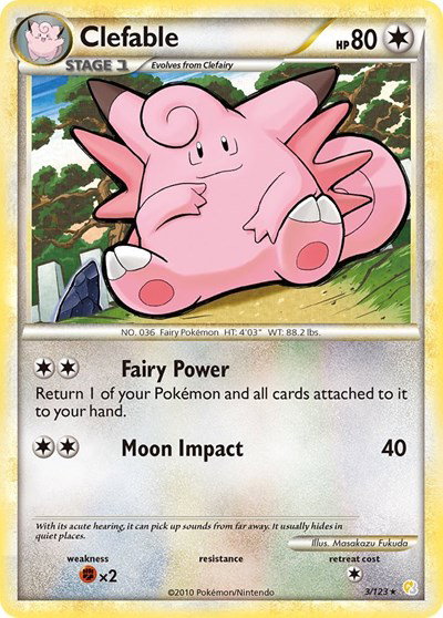 pokemon heart gold card list Pokemon Heart Gold Soul Silver: Unleashed Near Complete Set main image 0