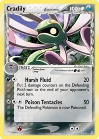 pokemon holon phantoms card list EX: EX Holon Phantoms Card List