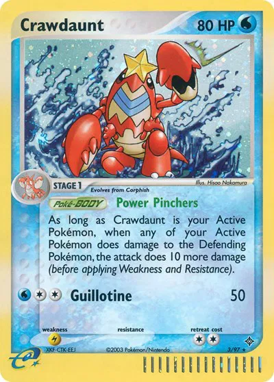 EX Dragon - Pokemon Card List and Prices EX Dragon - Pokemon Card List and Prices