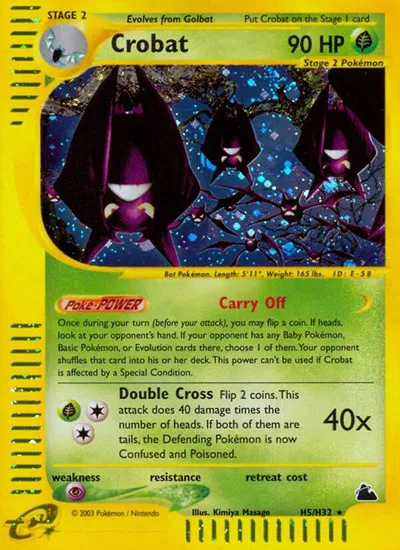skyridge pokemon card list TCGplayer Skyridge - Pokemon Card List